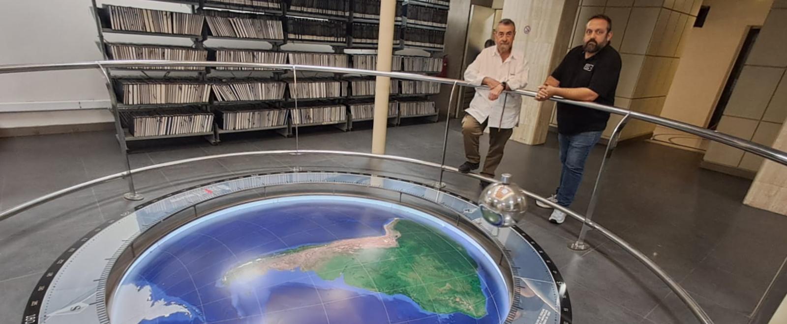 MANTENCION PENDULO DIC 2025